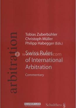 Swiss Rules of International Arbitration