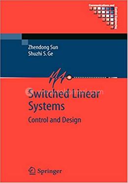 Switched Linear Systems