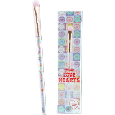 Swizzels Love Hearts Shader Brush image