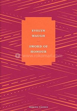 Sword of Honour 