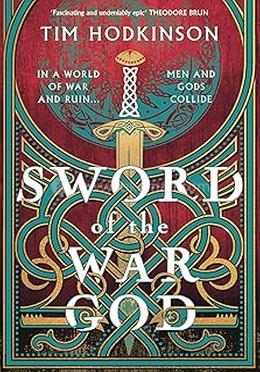 Sword of the War God
