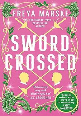 Swordcrossed