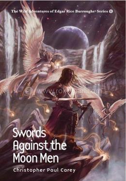Swords Against the Moon Men: 6