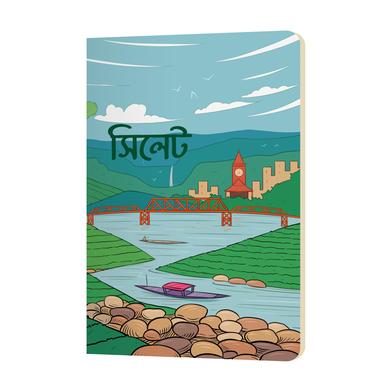 Sylhet Notebook image