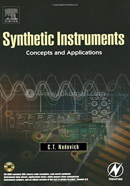Synthetic Instruments: Concepts and Applications