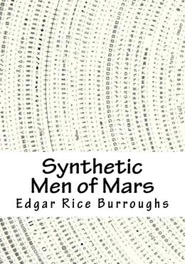 Synthetic Men of Mars