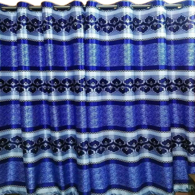 Synthetic Porda 42x84 Inch 4 Kuchi 8 Eyelets Standard Size For Windows And Doors image