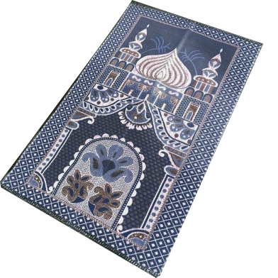 Syria Jaynamaz – Cotton Fabric 70×110 cm | Any Colour and Any Design image