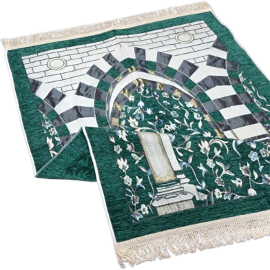 Syrian Premium Jaynamaz - Any Design image