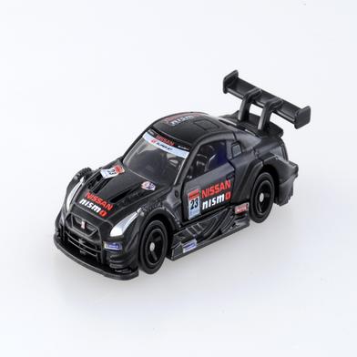 Takara Tomy No.13 Nissan GT-R Nismo GT500 image