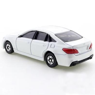 Tomica Regular Diecast Toyota Crown 4904810143413 Tomica