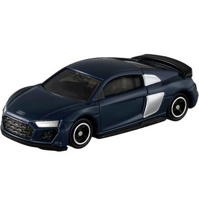 Tomica Regular Diecast No. 038-09 Audi R8 image