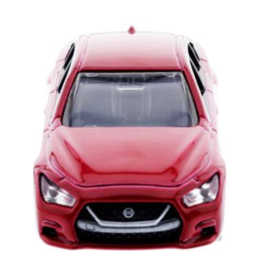 Tomica Regular Diecast No.76 Nissan Skyline (Box) - 158271