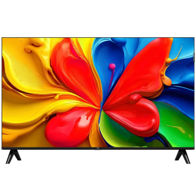 TCL 32S5K 32 Inch FHD QLED Smart Google TV image