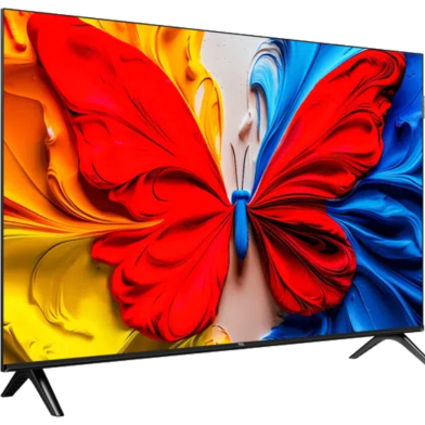 TCL 32S5K 32 Inch FHD QLED Smart Google TV image