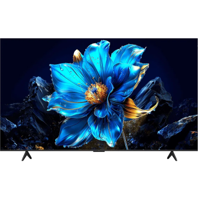 TCL 43P7K 43 Inch 4K UHD QLED Google TV image