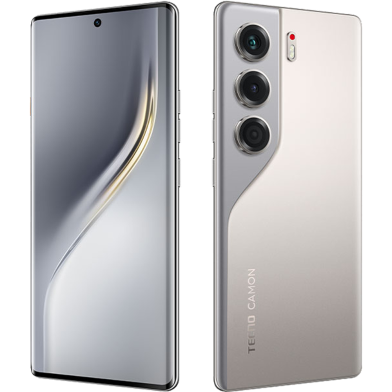 TECNO Camon 40 (8/128GB) Smart Phone image