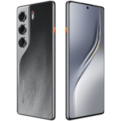 TECNO Camon 40 (8/256GB) SmartPhone image