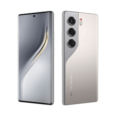 TECNO Camon 40 Pro (8/256GB) SmartPhone image