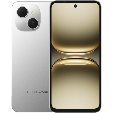 TECNO SPARK 40C KM4k (4/128 GB) Smart Phone image