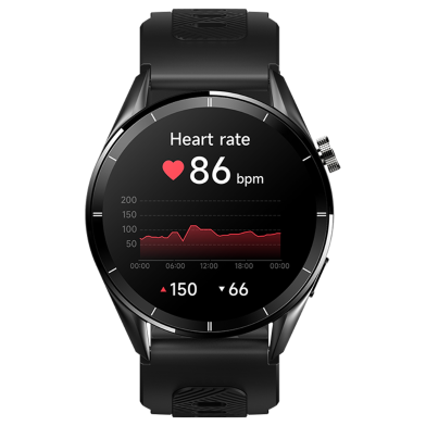 TECNO Watch Pro 3 Smartwatch image