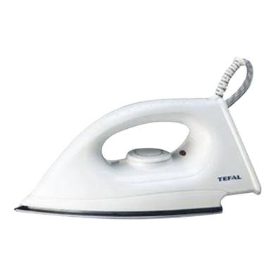 TEFAL FS1520A Dry Iron White image