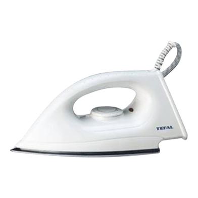 TEFAL FS-1520Y0 Dry Iron White image