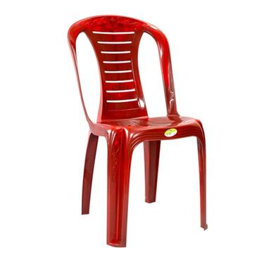 TEL Deco Relax Chair (Rocking) R/W - 803690 image