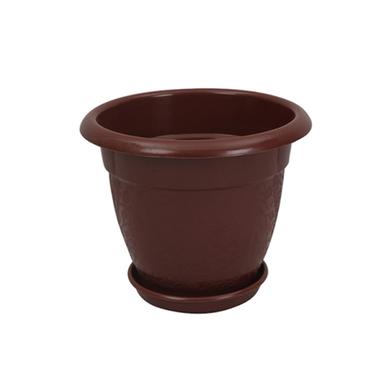 TEL Modern Flower Tub 8