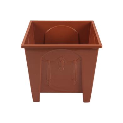 TEL Square Flower Tub 6 image