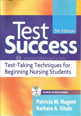 TEST SUCCESS image