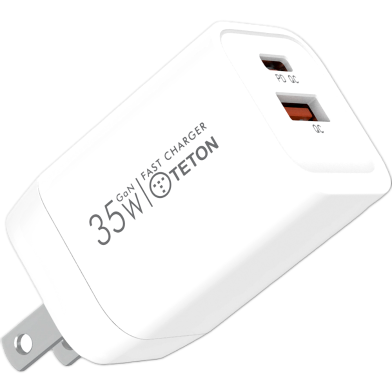 TETON TA-VG35 - 35W GaN Charger image