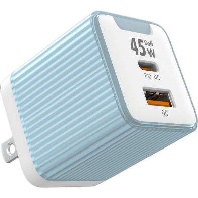 TETON TA-VG45 - 45W GaN Charger image