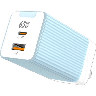 TETON TA-VG65 - 65W GaN Charger image