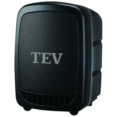 TEV TA-380 80W Portable PA System image