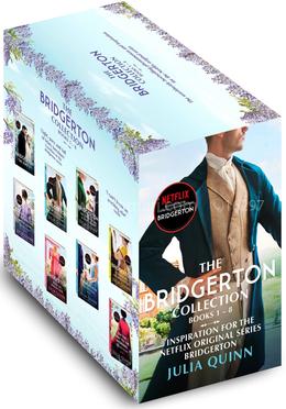 The Bridgerton Collection