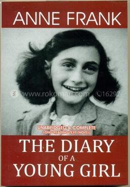THE DIARY OF A YOUNG GIRL