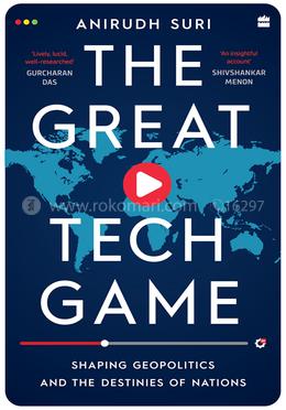 THE GREAT TECH GAME
