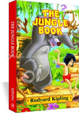 THE JUNGLE BOOK