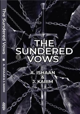 THE SUNDERED VOWS image