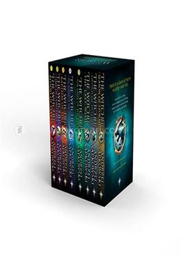 THE WITCHER BOXED SET image