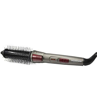 THOMPSON BHC-43 Hair Curler 49W Black image