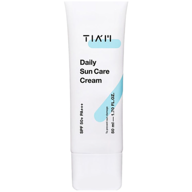 TIAM Daily Sun Care Cream SPF 50 PA (50ml) image