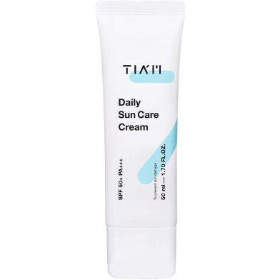 TIAM Daily Sun Care Cream – 50ml -340874540 image