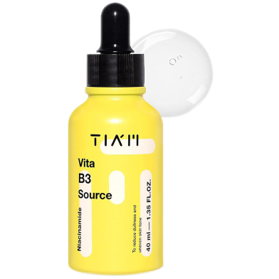 TIAM Vita B3 Source Serum image
