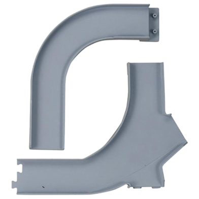 TOMICA PARTS JOINT ROAD FOR DOUBLE ACTION BUILDING AND image