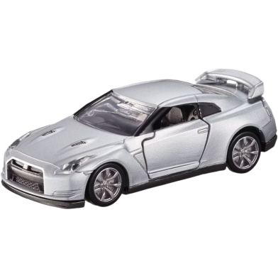 TOMICA PRM 17 NISSAN GT-R'24 image