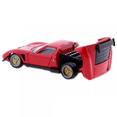 Tomica premium TP05 Lamborghini miura Jota Svr - 10887157 : Takara