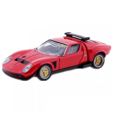 Tomica premium TP05 Lamborghini miura Jota Svr - 10887157 : Takara