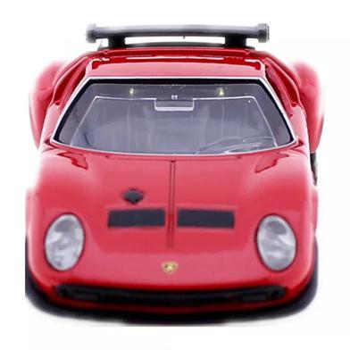 Tomica premium TP05 Lamborghini miura Jota Svr - 10887157 : Takara